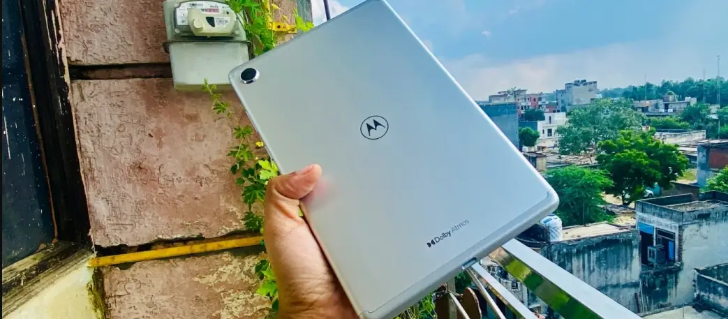 Motorola Moto Tab G20 Tablet User Guide Motorola Moto Tab G20 Tablet User Guide