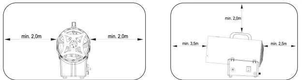 sip-Fireball-1706-Propane-Gas-Space-Heater-50KW-fig4