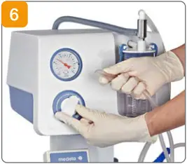 medela CaesAid Cup C06