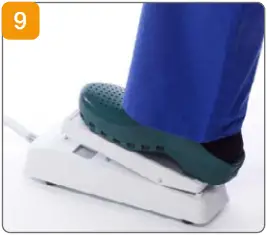 medela CaesAid Cup C09