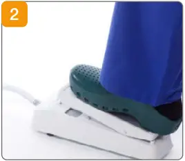 medela CaesAid Cup D02