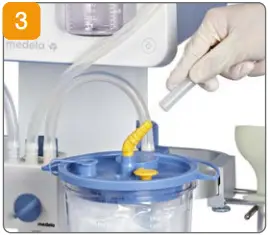 medela CaesAid Cup E03