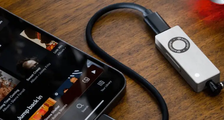 Audioengine Dac3 Portable Headphone Amplifier And Dac User Guide Audioengine Dac3 Portable Headphone Amplifier And Dac User Guide