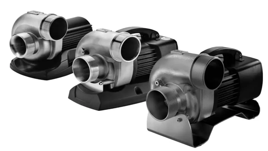 Oase AquaMax Eco Titanium Pump-