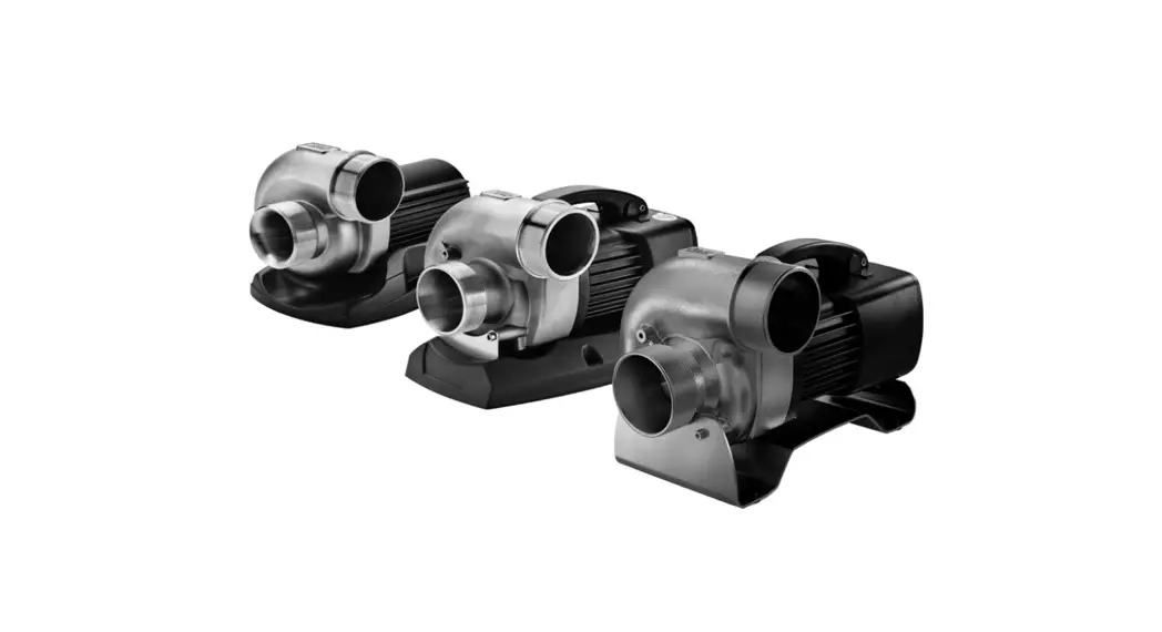 Oase Aquamax Eco Titanium Pump Instruction Manual Oase Aquamax Eco Titanium Pump Instruction Manual