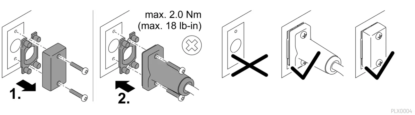 Oase AquaMax Eco Titanium Pump-fig8