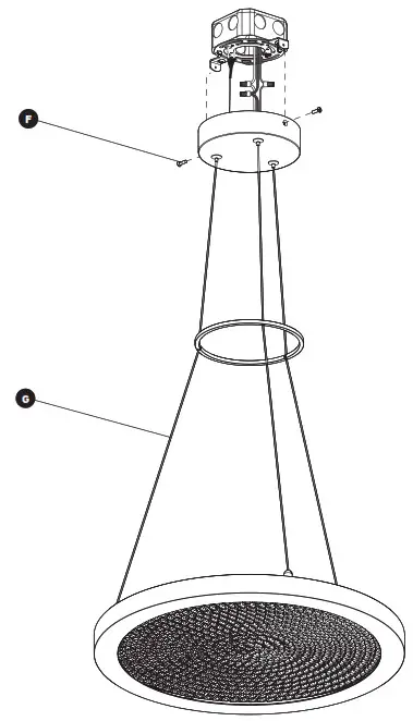 artika PDT-GL LED Luminairep - 6