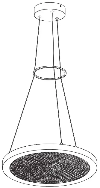 artika PDT-GL LED Luminairep