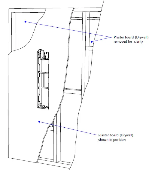 MERIDIAN-RF500-Rough-In-Box-04