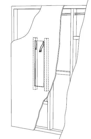 MERIDIAN-RF500-Rough-In-Box-06
