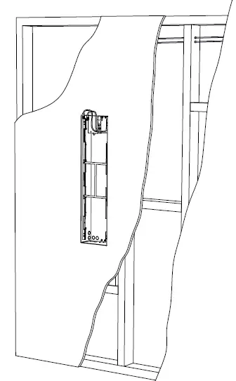 MERIDIAN-RF500-Rough-In-Box-07