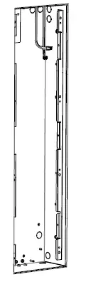 MERIDIAN-RF500-Rough-In-Box-10