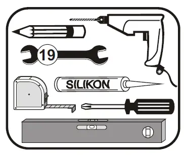 Gustavsberg-CARMINA-vana-150x70-Bath-Tub-FIG-2
