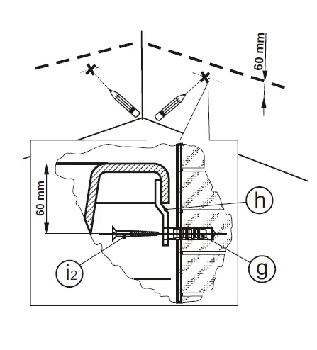 Gustavsberg-CARMINA-vana-150x70-Bath-Tub-FIG-5