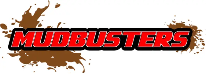 MUDBUSTERS Logo