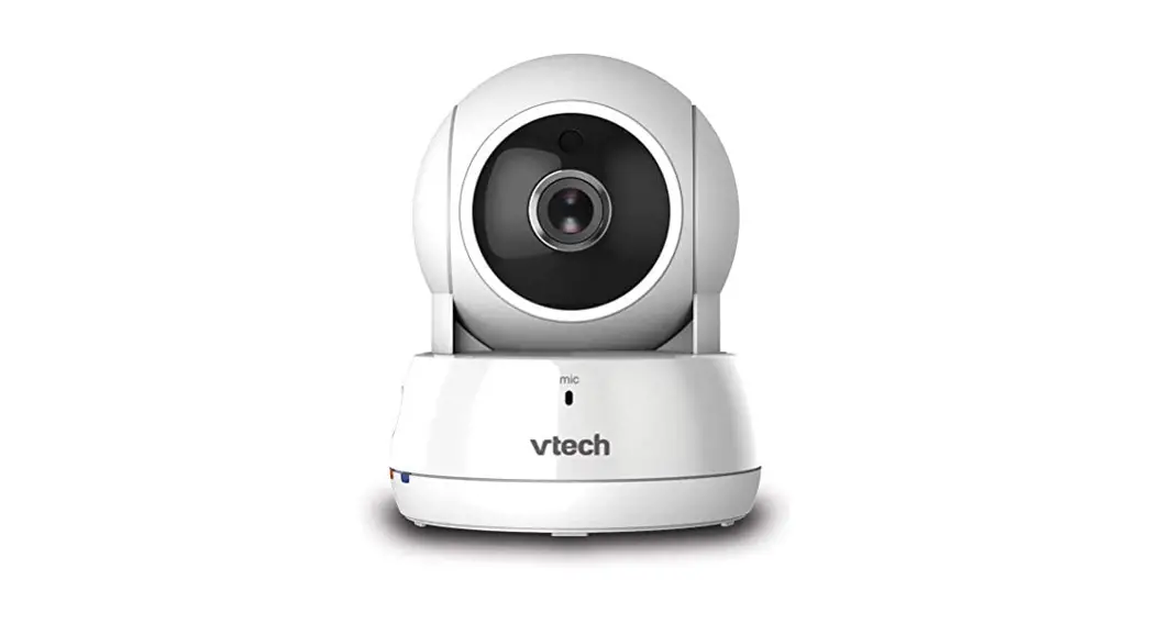 Vtech Vm919hd, Vm919-2hd Full Color Pan And Tilt Hd Video Monitor User Guide Vtech Vm919hd, Vm919-2hd Full Color Pan And Tilt Hd Video Monitor User Guide