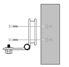 vtech VM919HD, VM919 2HD Full Color Pan and Tilt HD Video Monitor - fig 23