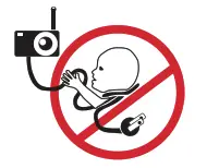 vtech VM919HD, VM919 2HD Full Color Pan and Tilt HD Video Monitor - fig58