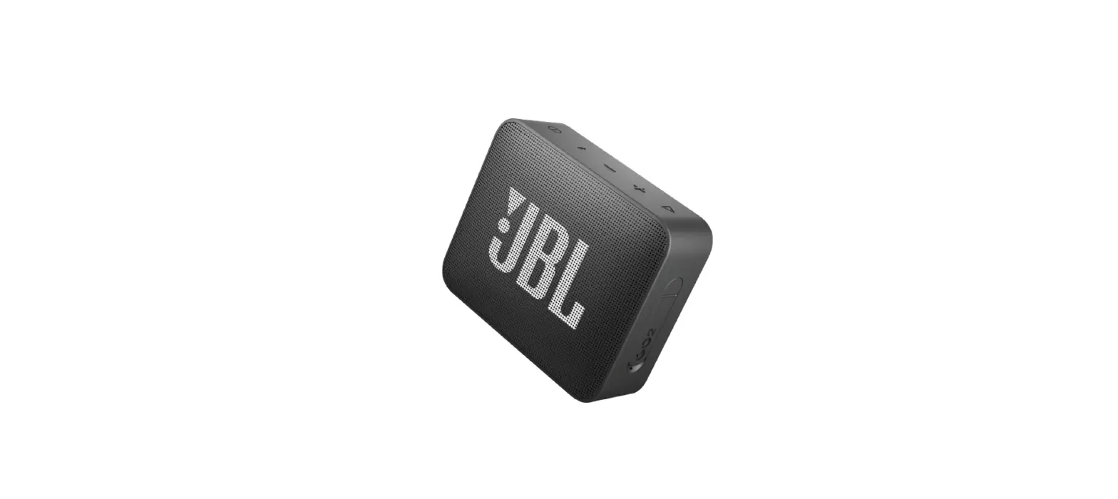 Jbl Go 2 Ultra Compact Speaker User Manual