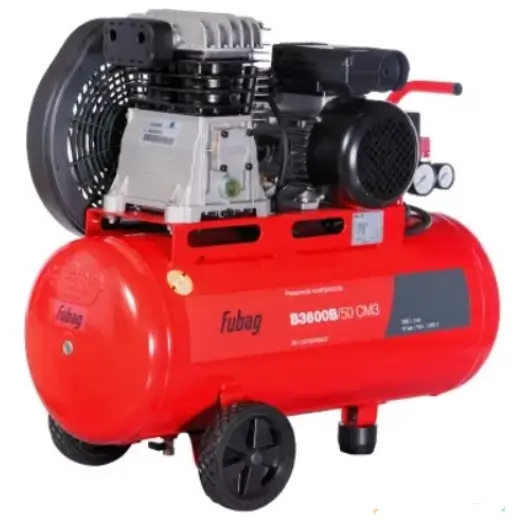 fubag B3600B cm3 Air Compressor
