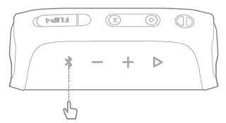 Bluetooth connection