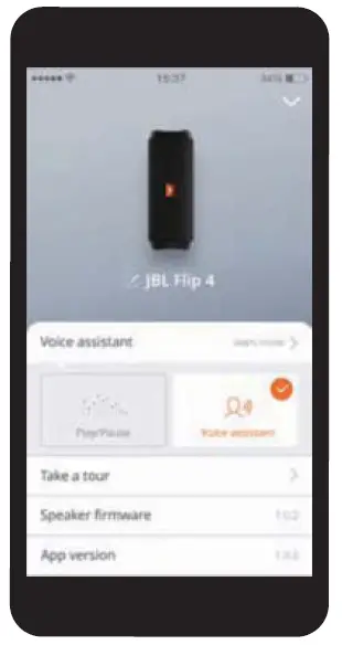 Voice Assistant