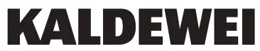 KALDEWEI logo