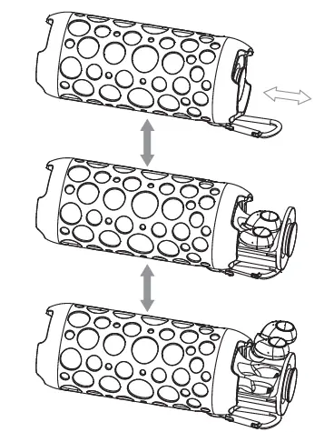 KINGSTAR-K045-Earbuds-Bluetooth-Speaker-3