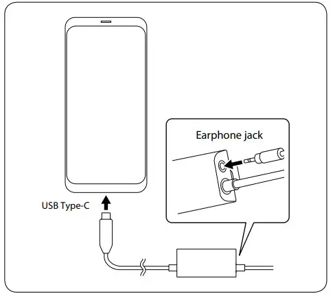 EPSON Moverio BT-40 Personal Second-Screen Smart Glasses - Figure 2