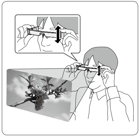 EPSON Moverio BT-40 Personal Second-Screen Smart Glasses - Figure 3