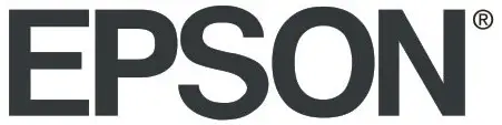 EPSON logo
