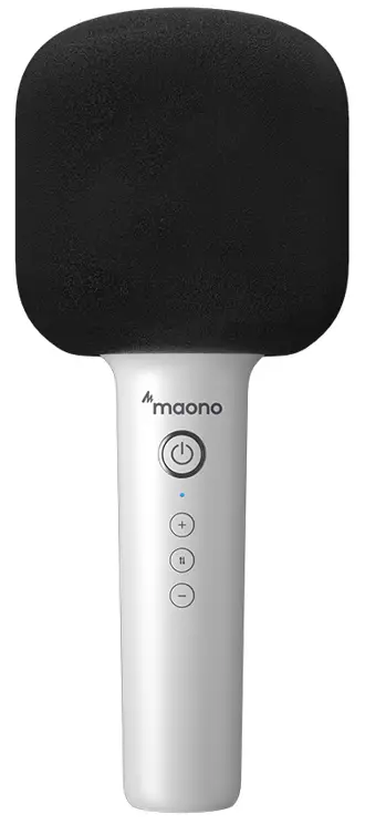 maono MKP100 Wireless Karaoke Microphone-