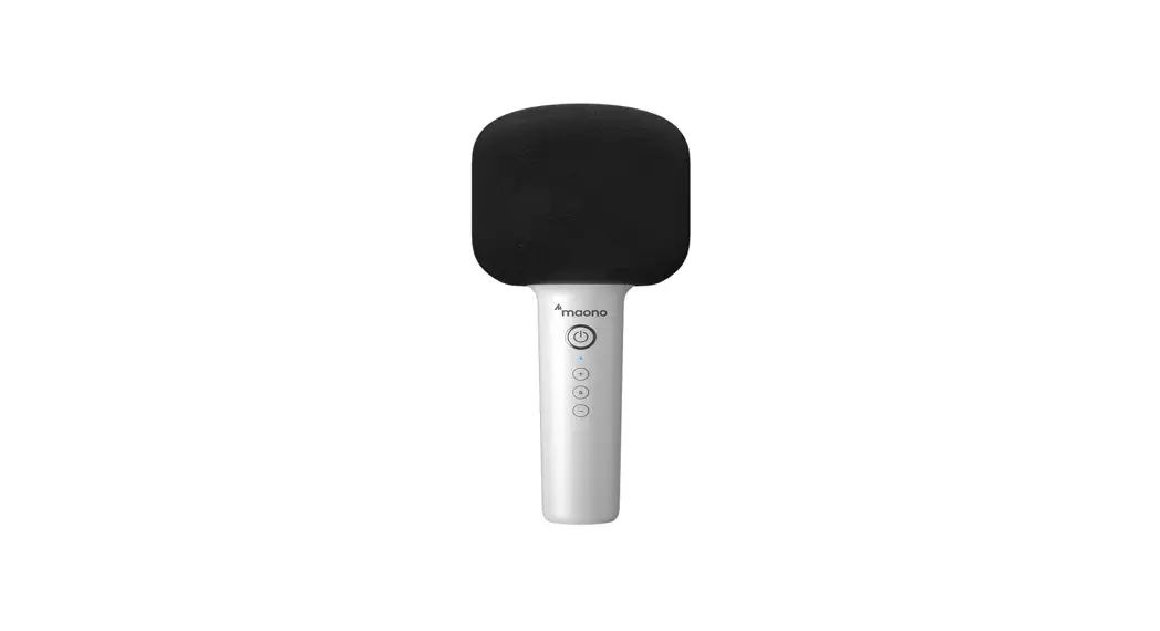 Maono Mkp100 Wireless Karaoke Microphone User Manual