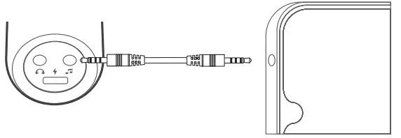 maono MKP100 Wireless Karaoke Microphone-fig3
