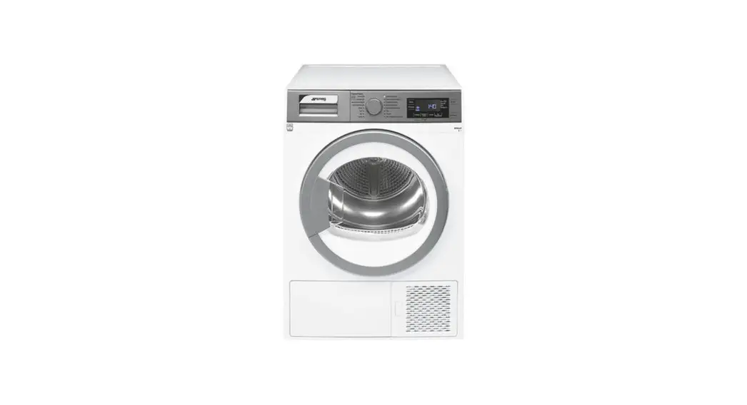 Smeg Dht82lsit Free-standing Tumble Dryer Instructions Smeg Dht82lsit Free-standing Tumble Dryer Instructions
