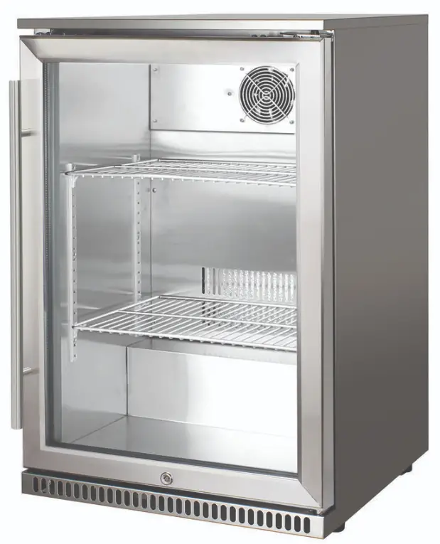 IBF118 CODE/S 118L Beverage Centre