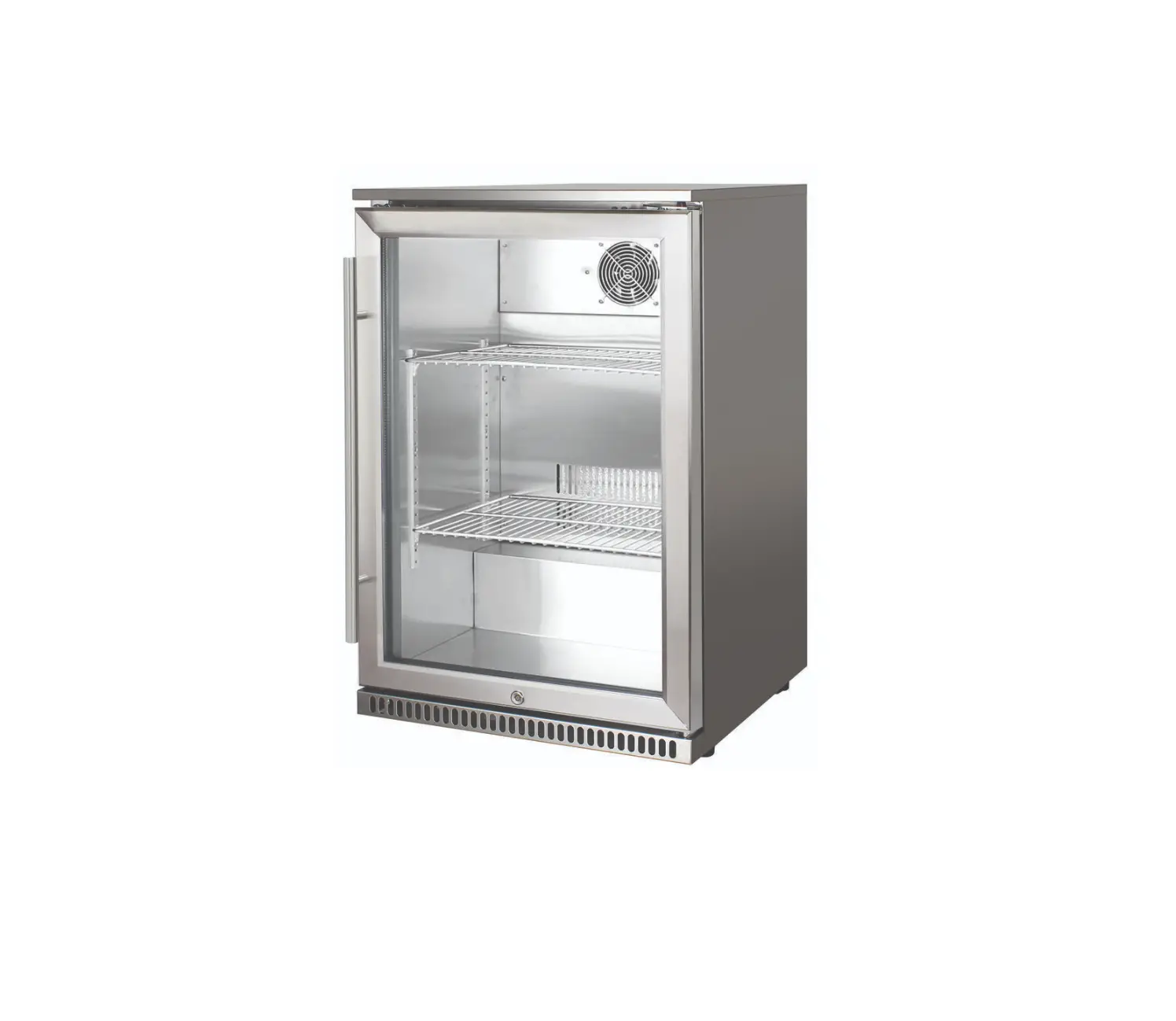 Inalto Ibf118 Code/s 118l Beverage Centre User Manual