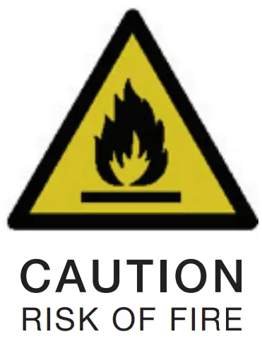 Caution Symbol