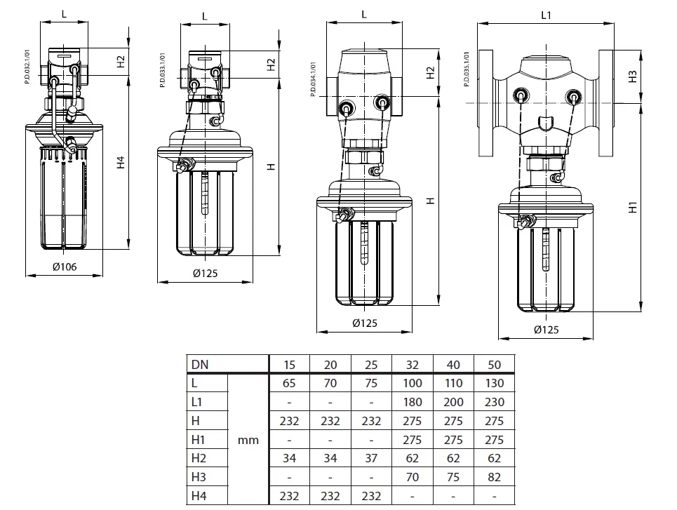 Danfoss-Differential-Pressur-Relief-Controller-AVPA- (9)