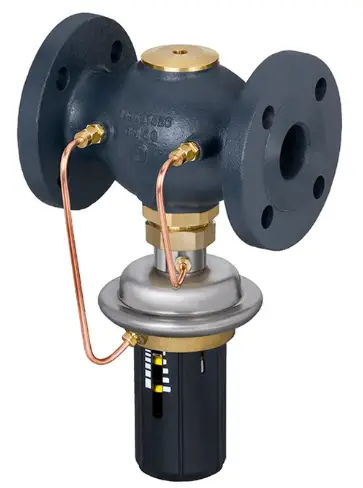 Danfoss-Differential-Pressur-Relief-Controller-AVPA-PRO