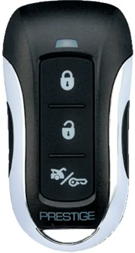 VOXX APS25Z Electronics Prestige Car Alarm System - Copy