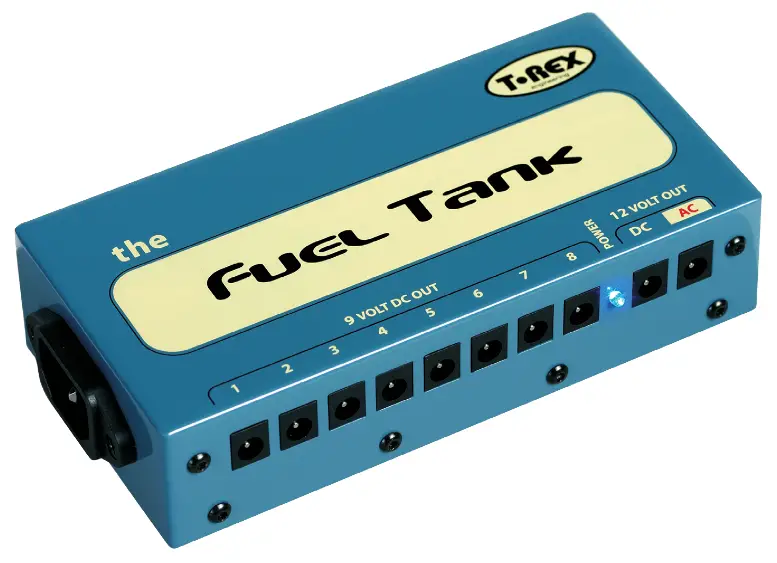 T REX engineering Fuel Tank Classic Power Distributor