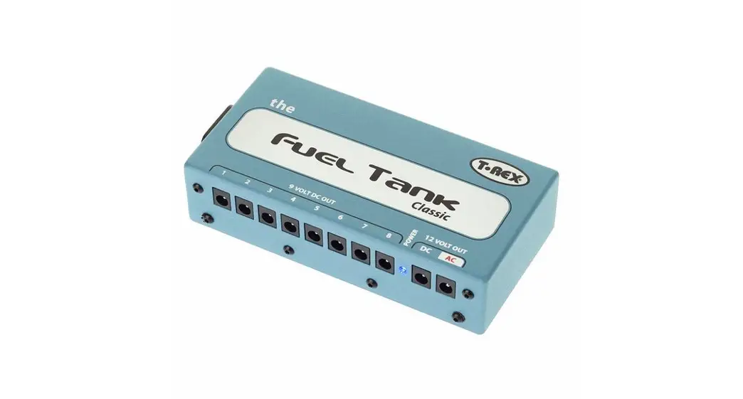 T Rex Engineering Fuel Tank Classic Power Distributor User Manual T Rex Engineering Fuel Tank Classic Power Distributor User Manual