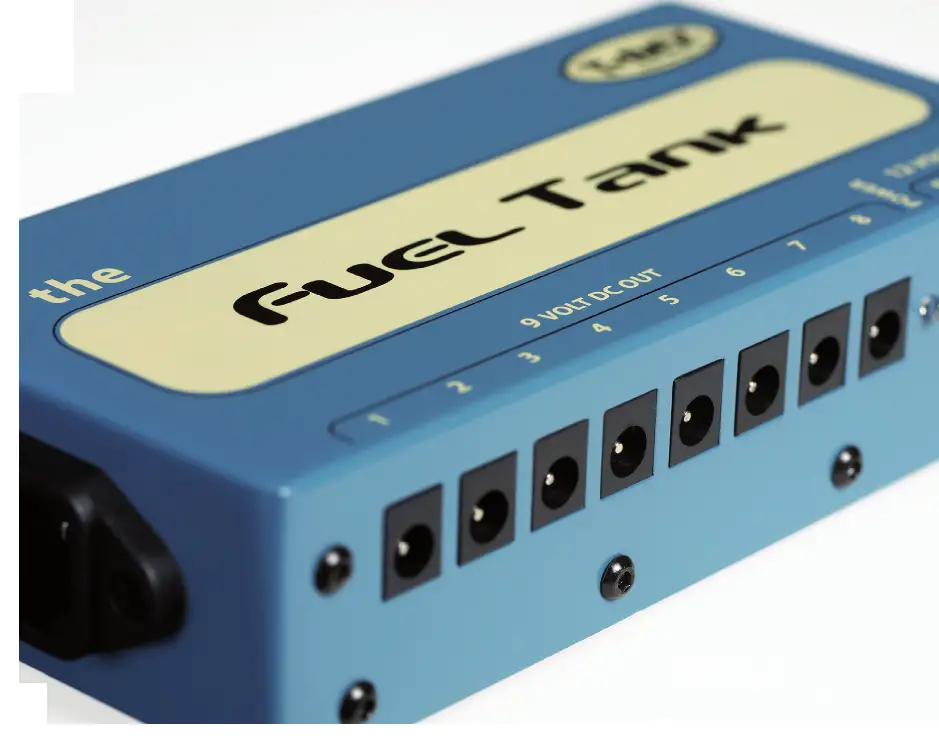 T REX engineering Fuel Tank Classic Power Distributor - Fig