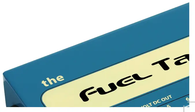 T REX engineering Fuel Tank Classic Power Distributor - Fig2