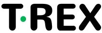 T REX logo