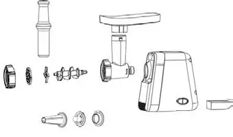 BRAYER-BR1601-Cheap-Meat-Grinders-01