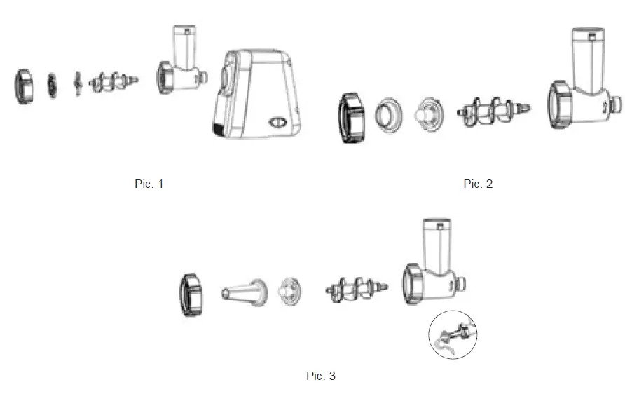 BRAYER-BR1601-Cheap-Meat-Grinders-02