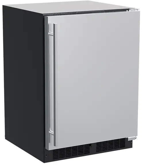 MARVEL MLFZ224 24 Inch Built-in High Capacity Freezer