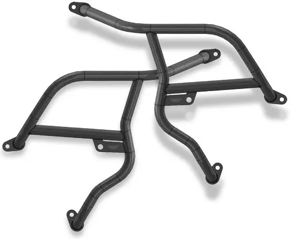 national cycle Extreme Adventure Gear Side Guards